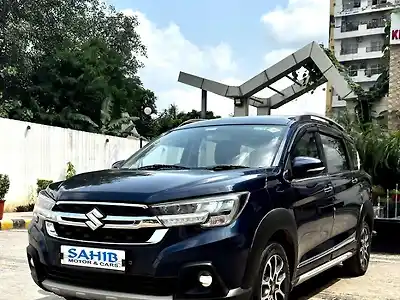 2024 मारुति सुज़ुकी XL6 Zeta MT CNG [2023-2025] 1