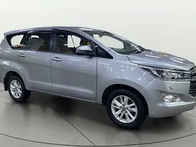 2017 Toyota Innova Crysta 2.8 GX AT 7 STR [2016-2020] 1