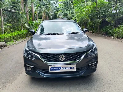 2023 Maruti Suzuki Baleno Zeta CNG Manual 1 2023 Maruti Suzuki Baleno Zeta CNG Manual 1