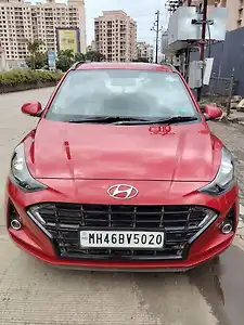 2020 Hyundai Grand i10 NIOS Sportz CNG Manual 1