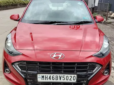 2020 Hyundai Grand i10 NIOS Sportz CNG Manual 1