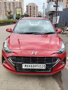 2020 Hyundai Grand i10 NIOS Sportz CNG Manual 1 2020 Hyundai Grand i10 NIOS Sportz CNG Manual 1