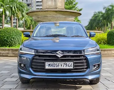 2025 Maruti Suzuki DZire ZXi CNG Manual 1 2025 Maruti Suzuki DZire ZXi CNG Manual 1