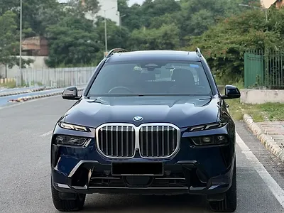 2024 BMW X7 xDrive40i M Sport 1