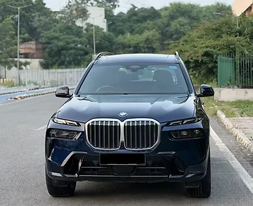 2024 BMW X7 xDrive40i M Sport 1 2024 BMW X7 xDrive40i M Sport 1