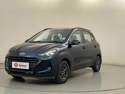 2020 Hyundai Grand i10 NIOS Sportz 1.2 Kappa VTVT 1