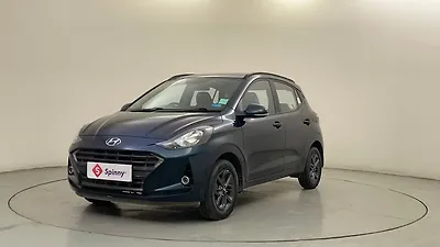 2020 Hyundai Grand i10 NIOS Sportz 1.2 Kappa VTVT 1 2020 Hyundai Grand i10 NIOS Sportz 1.2 Kappa VTVT 1