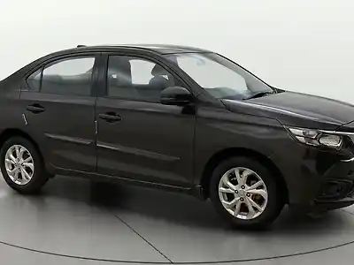 2020 होंडा अमेज VX सीवीटी 1.2 पेट्रोल [2021] 1