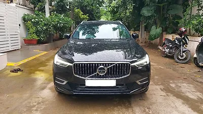 2021 Volvo XC60 D5 Inscription 1 2021 Volvo XC60 D5 Inscription 1