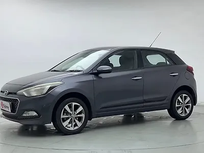 2016 Hyundai Elite i20 Asta 1.2 1