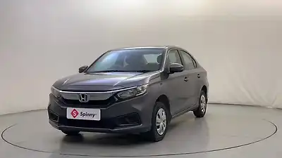 2020 होंडा अमेज 1.2 s एमटी पेट्रोल 1