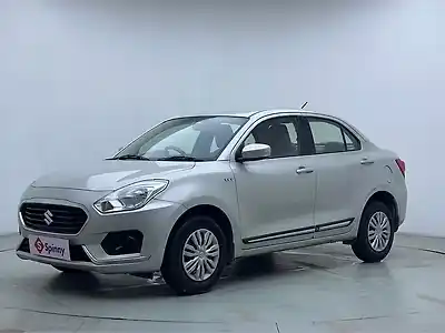 2018 मारुति सुज़ुकी डिज़ायर vxi 1