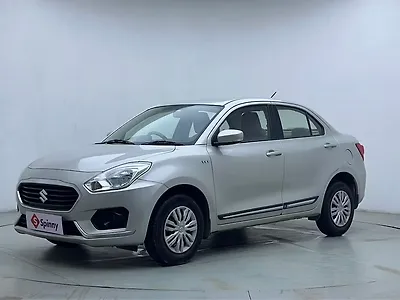 2018 Maruti Suzuki DZire VXi 1
