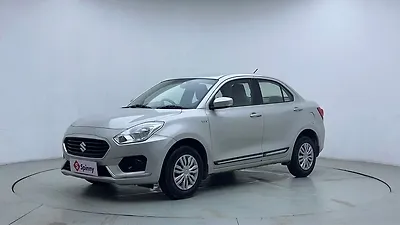 2018 Maruti Suzuki DZire VXi 1 2018 Maruti Suzuki DZire VXi 1