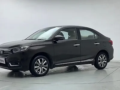 2022 Honda Amaze VX CVT 1.2 Petrol [2021] 1
