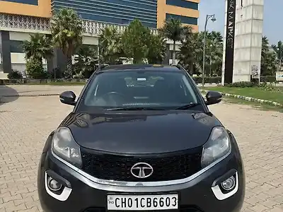 2019 टाटा नेक्सन xz प्लस डीज़ल 1