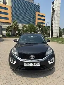 2019 Tata Nexon XZ Plus Diesel 1