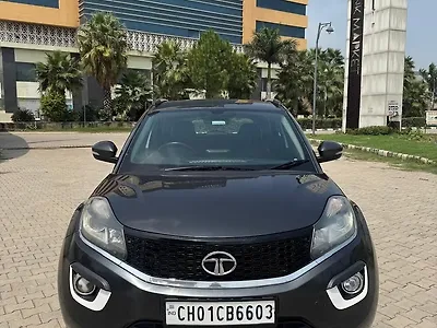 2019 Tata Nexon XZ Plus Diesel 1