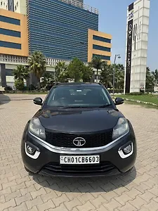 2019 Tata Nexon XZ Plus Diesel 1 2019 Tata Nexon XZ Plus Diesel 1