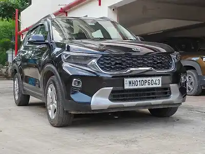2020 किआ सोनेट htk प्लस 1.0 आईएमटी [2020-2021] 1