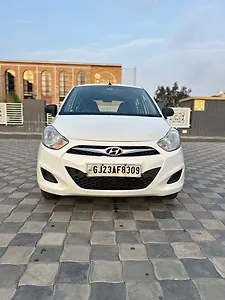 2014 Hyundai i10 1.1L iRDE Magna Special Edition 1 2014 Hyundai i10 1.1L iRDE Magna Special Edition 1