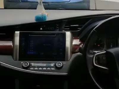 2017 Toyota Innova Crysta 2.4 Z 7 STR