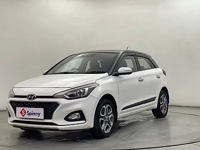 2019 Hyundai Elite i20 Asta 1.2 (O) [2019-2020] 1