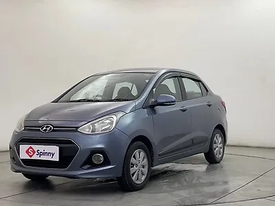 2015 Hyundai Xcent SX 1.2 1