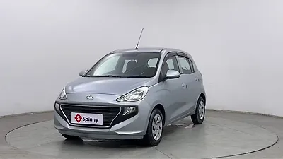 2021 Hyundai Santro Sportz AMT 1 2021 Hyundai Santro Sportz AMT 1