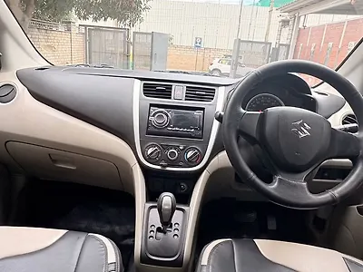 2016 Maruti Suzuki Celerio VXi
