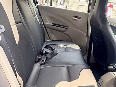 2016 Maruti Suzuki Celerio VXi