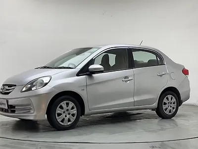 2016 Honda Amaze 1.2 S i-VTEC 1