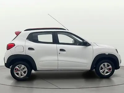 2016 Renault Kwid RXT