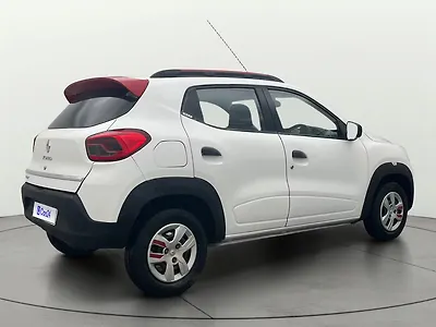 2016 Renault Kwid RXT