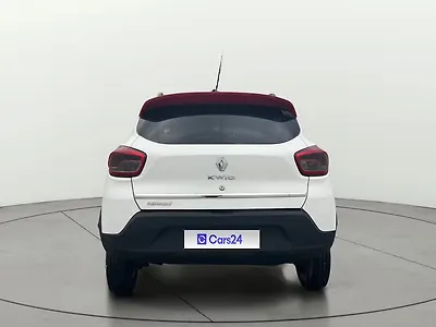 2016 Renault Kwid RXT
