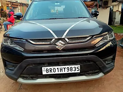 2024 Maruti Suzuki Vitara Brezza Zxi Plus Petrol Manual Smart Hybrid 1 2024 Maruti Suzuki Vitara Brezza Zxi Plus Petrol Manual Smart Hybrid 1