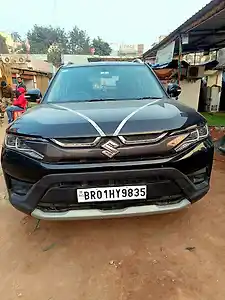 2024 मारुति सुज़ुकी विटारा ब्रेज़ा Zxi Plus Petrol Manual Smart Hybrid 1 2024 मारुति सुज़ुकी विटारा ब्रेज़ा Zxi Plus Petrol Manual Smart Hybrid 1