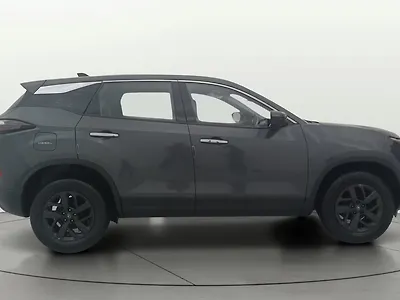 2021 Tata Harrier XZ Plus