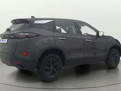 2021 Tata Harrier XZ Plus