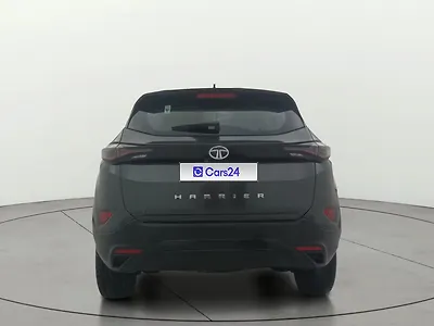 2021 Tata Harrier XZ Plus