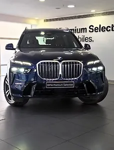 2025 BMW X7 xDrive40d M Sport 1 2025 BMW X7 xDrive40d M Sport 1