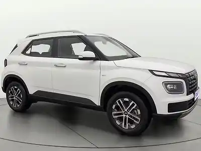 2023 हुंडई वेन्यू SX (O) 1.0 टर्बो डीसीटी [2023] 1