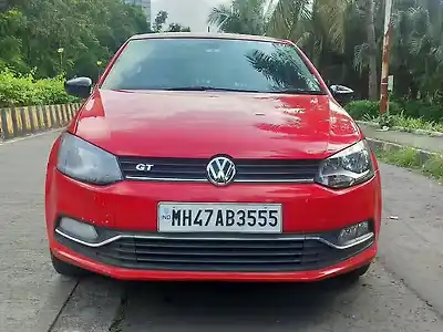 2018 फ़ॉक्सवैगन पोलो जीटी टीएसआई 1