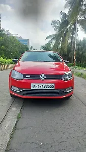 2018 Volkswagen Polo GT TSI 1 2018 Volkswagen Polo GT TSI 1
