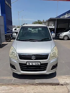 2013 Maruti Suzuki Wagon R VXi 1 2013 Maruti Suzuki Wagon R VXi 1