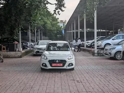 2021 Maruti Suzuki DZire VXi [2020-2023] 1