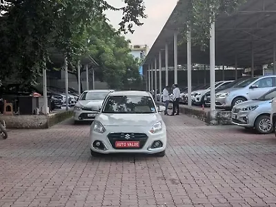 2021 Maruti Suzuki DZire VXi [2020-2023] 1