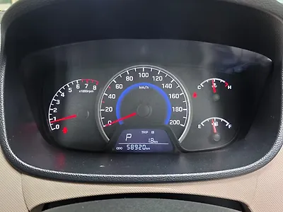 2018 Hyundai Grand i10 Sportz AT 1.2 Kappa VTVT
