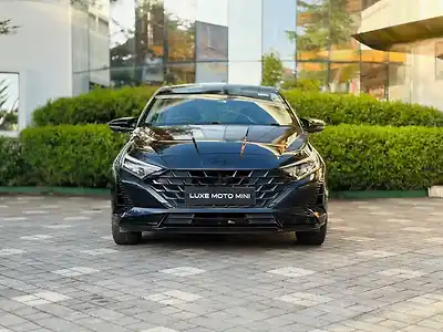 2023 हुंडई एलीट i20 Asta 1.2 MT [2023-2025] 1