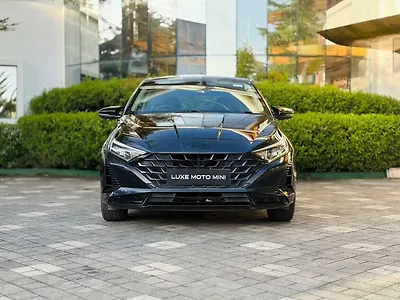 2023 Hyundai Elite i20 Asta 1.2 MT [2023-2025] 1
